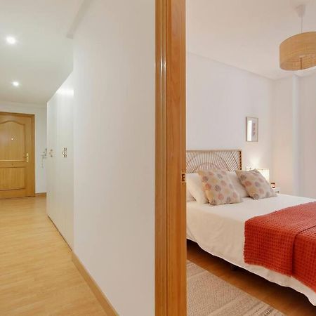 624A Coqueto Centrico Διαμέρισμα Οβιέδο Εξωτερικό φωτογραφία