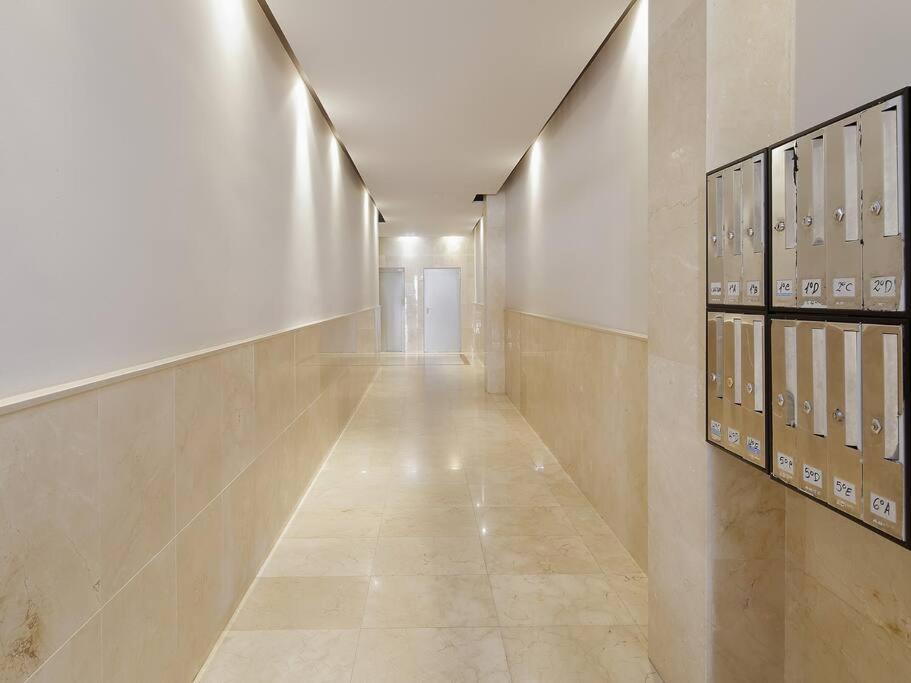 624A Coqueto Centrico Διαμέρισμα Οβιέδο Εξωτερικό φωτογραφία